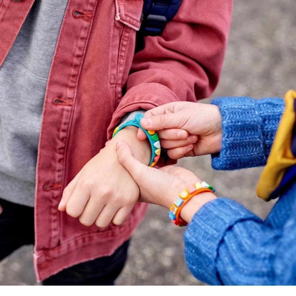 LEGO dots adventure bracelets